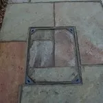 Green Man Gardens Landscape Gardening patios decking